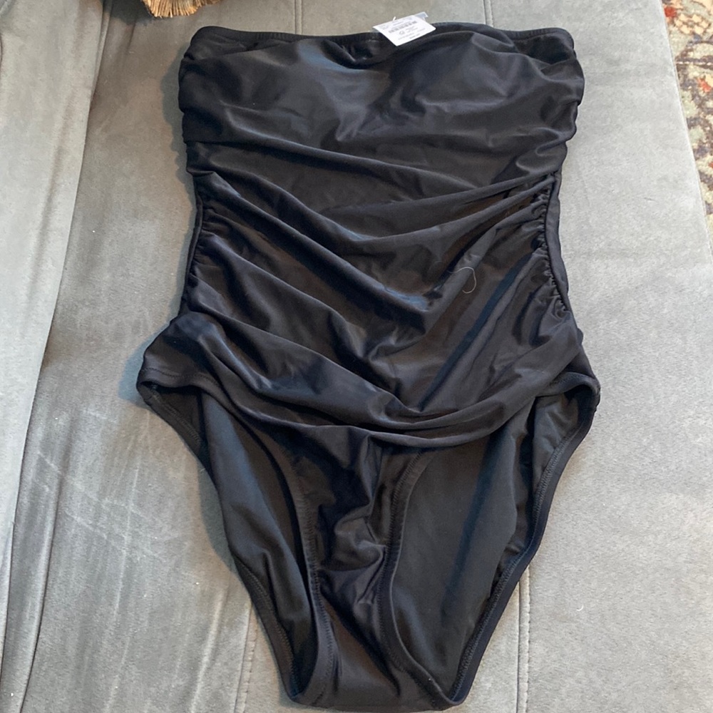 Jcrew one piece NWT